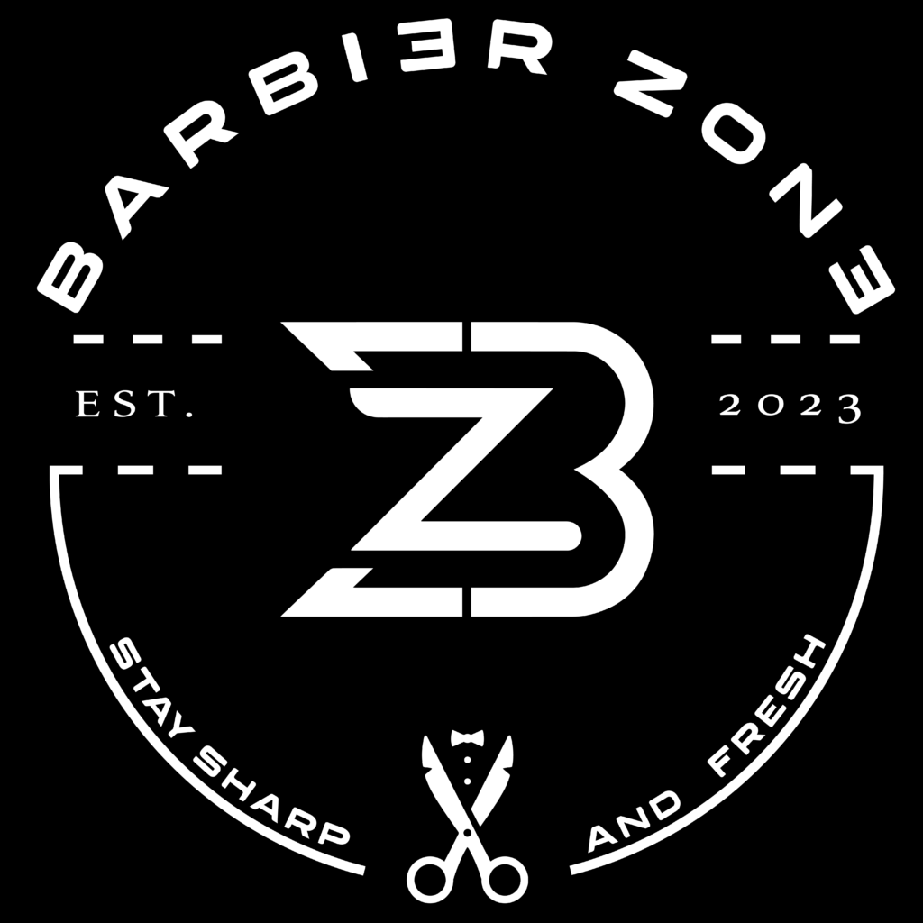 BarbierZone Logo