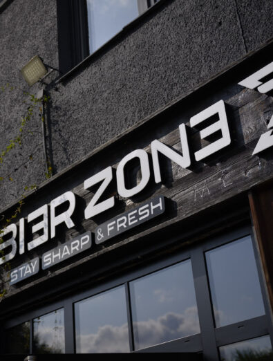 Barbier Zone
