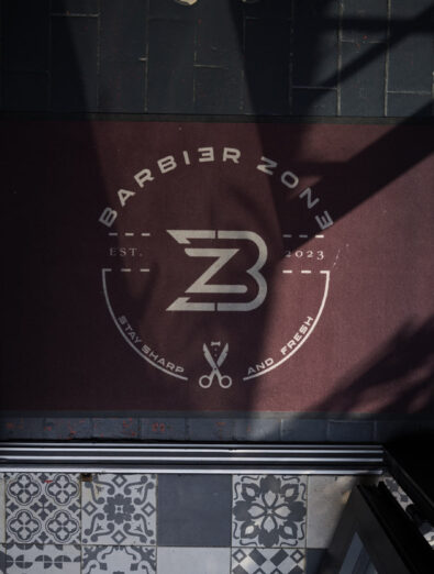 Barbier Zone